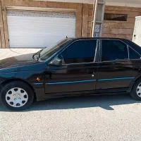 پژو پارس 82|خودرو سواری و وانت|کرج, ساماندهی|دیوار