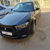 دنا آبشنال مشکی مدل 1404 کم کار