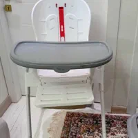صندلی غذا کودک