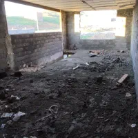 خانه نیمه کاره نایسر|فروش خانه و ویلا|سنندج, |دیوار