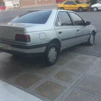 پژو 405مدل 87