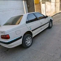 پژوپارس ۸۸دوگانه شرکتی