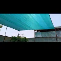 سایبان ونصب شید