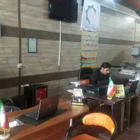 استخدام نیروی آقا با فن بیان بسیار بالا