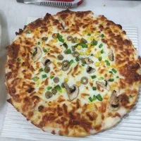 اشپز فست فود