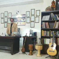 آموزشگاه موسیقی پرسیس (با مجوز و رتبه یک آموزشی)