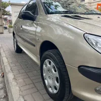 ۲۰۶ تیپ دو|خودرو سواری و وانت|گلستان (تهران), |دیوار