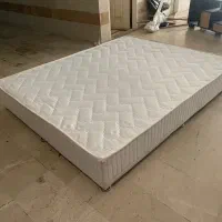 تخت باکس هتلی 160