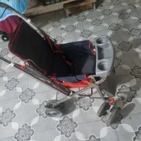 کالسکه و رو روروک