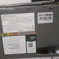 جارو رباتیک ایکس 20 پلاس