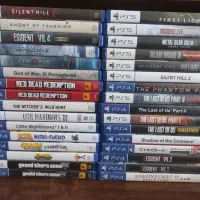 سی دی ghost of yotei ps5