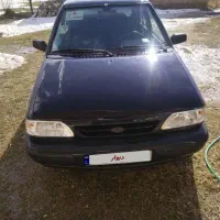 پراید 83 انژکتور|خودرو سواری و وانت|ارومیه, |دیوار