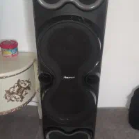 اسپیکر حرفه ای درحدنو