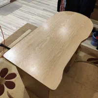 میز تحریر و کامپیوتر|میز تحریر و کامپیوتر|کرمان, |دیوار