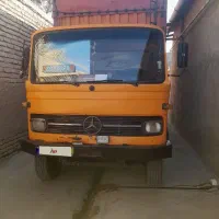 خاور مسقف اتاق ۵۲۰ عرض ۲۴۰ ارتفاع ۲۸۰ مدل ۵۹|خودرو سنگین|بشاریات, |دیوار