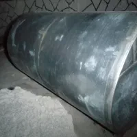 تانکر گالوانیزه 5000لیتری نو