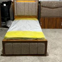 تک نفری تخت|تخت و سرویس خواب|مشگین شهر, |دیوار