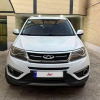 خودرو تیگو 5