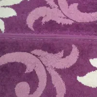 پادری فرش جنس خوب