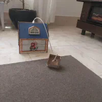 لوستر اتاق بچه و حباب لوستر|لوستر و چراغ آویز|شیراز, شهرک گلستان شمالی|دیوار