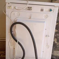 لباس شویی  هشت کیلویی دونار|ماشین لباسشویی و خشک‌کن لباس|رباط‌کریم, رباط‌کریم|دیوار