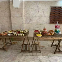 اجاره میز صندلی باند و ...|خدمات پذیرایی، مراسم|تهران, افسریه شمالی|دیوار