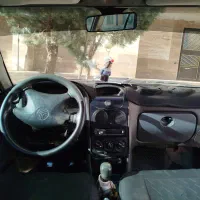 پراید ۱۴۱|خودرو سواری و وانت|بروجرد, |دیوار