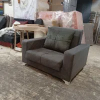 مبل راحتی تختشو  تختخوابشو تخت خواب شو|مبلمان خانگی و میز عسلی|تهران, تهرانپارس شرقی|دیوار