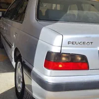 پژو پارس مدل 87 سالم|خودرو سواری و وانت|اصفهان, سپاهانشهر|دیوار