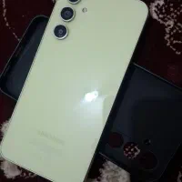 گوشی سامسونگ a54 در حد نو|موبایل|دزفول, |دیوار