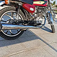 فروشی|موتورسیکلت|بم, |دیوار