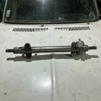 گیربکس استوک پراید و پژو جعبه فرمان استوک و|قطعات یدکی و لوازم جانبی|بندر انزلی, گیلار|دیوار