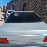 ۴۰۵ مدل ۱۳۸۵|خودرو سواری و وانت|سیرجان, |دیوار