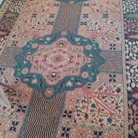 یک جفت فرش ۶ متری|فرش|تهران, چیتگر شمالی|دیوار