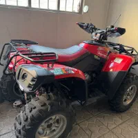 موتور چهارچرخ کویر x4 400cc|موتورسیکلت|تهران, هروی|دیوار