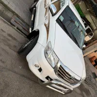 هایلوکس ۲۰۱۲شاسی بلند|خودرو سواری و وانت|قدس, شهرک دانش|دیوار