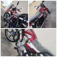 موتور شکاری