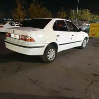 سمند lx مدل 1400|خودرو سواری و وانت|تهران, زیبادشت|دیوار