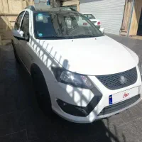 کوییک آراس سفید مشکی 403|خودرو سواری و وانت|تهران, جنتآباد شمالی|دیوار