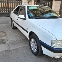 پژو۴۰۵ slx مدل۹۶|خودرو سواری و وانت|تهران, جوادیه تهرانپارس|دیوار