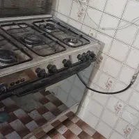 فرگازخارجی