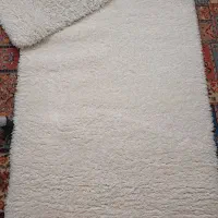 گلیم فرش و پادری پشمی
