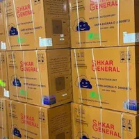 بازرگانی پیشرو گستر کولرگازی عمده وتک سری جدید