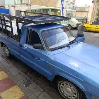 وانت مزدا ۲۰۰۰|خودرو سواری و وانت|کرج, کرج نو|دیوار