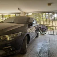 تارا درحد صفر|خودرو سواری و وانت|کرج, کرج نو|دیوار