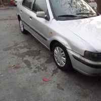 سمند ۸۲