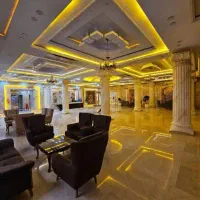 ۱۲۰متر دریاچه چیتگر خوش نقشه نور گیر