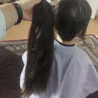 موها تون رو به بالاترین قیمت به ما بفروشید