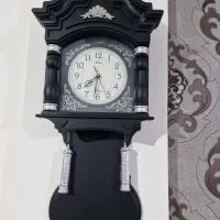 ساعت دیواری