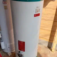 آبگرمکن زمینی ایران گرما|آبگرمکن، پکیج، شوفاژ|رضوانشهر, |دیوار